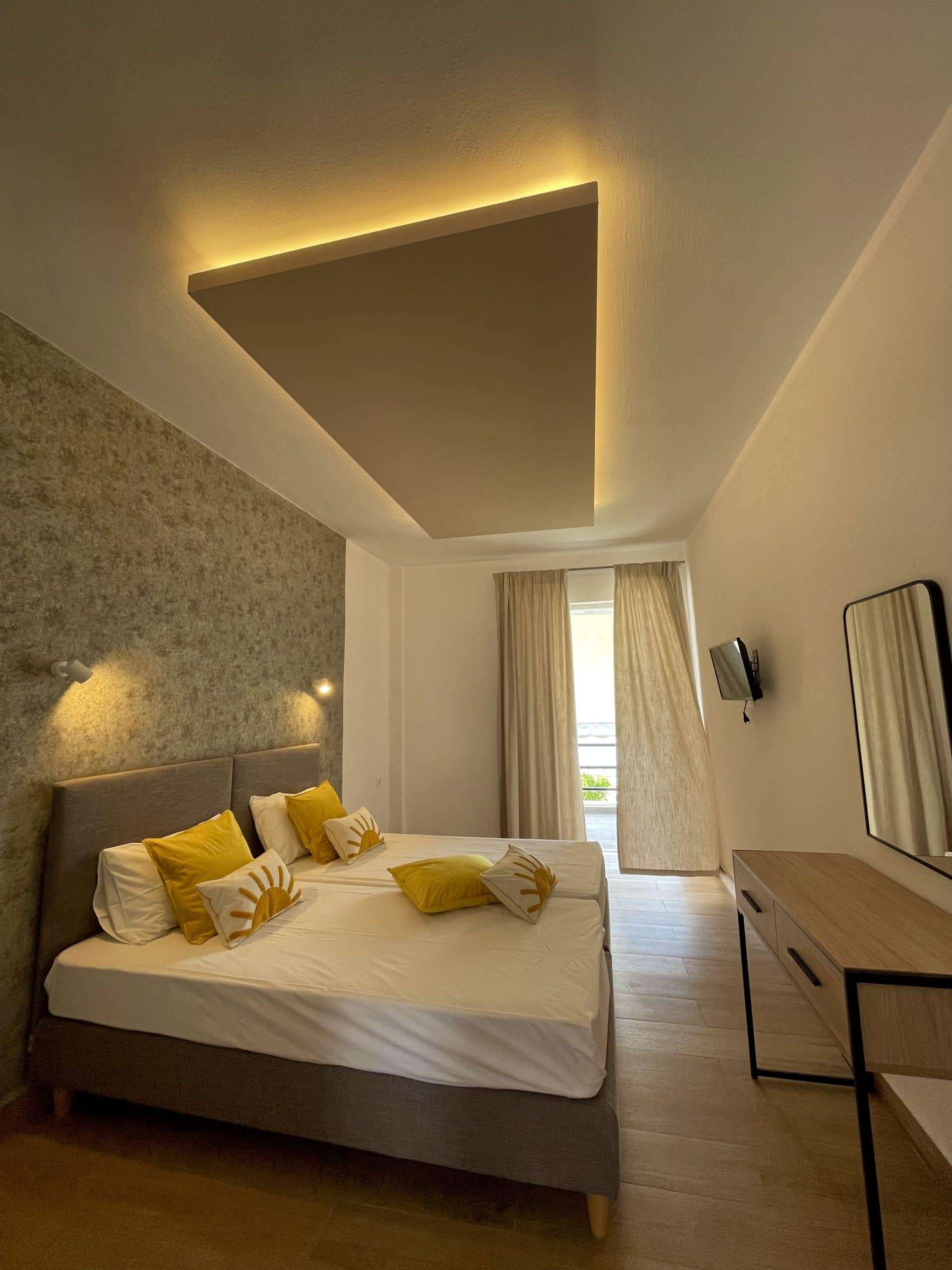 Ιδιωτική παραλία