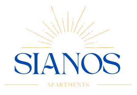 Sianos Apartments