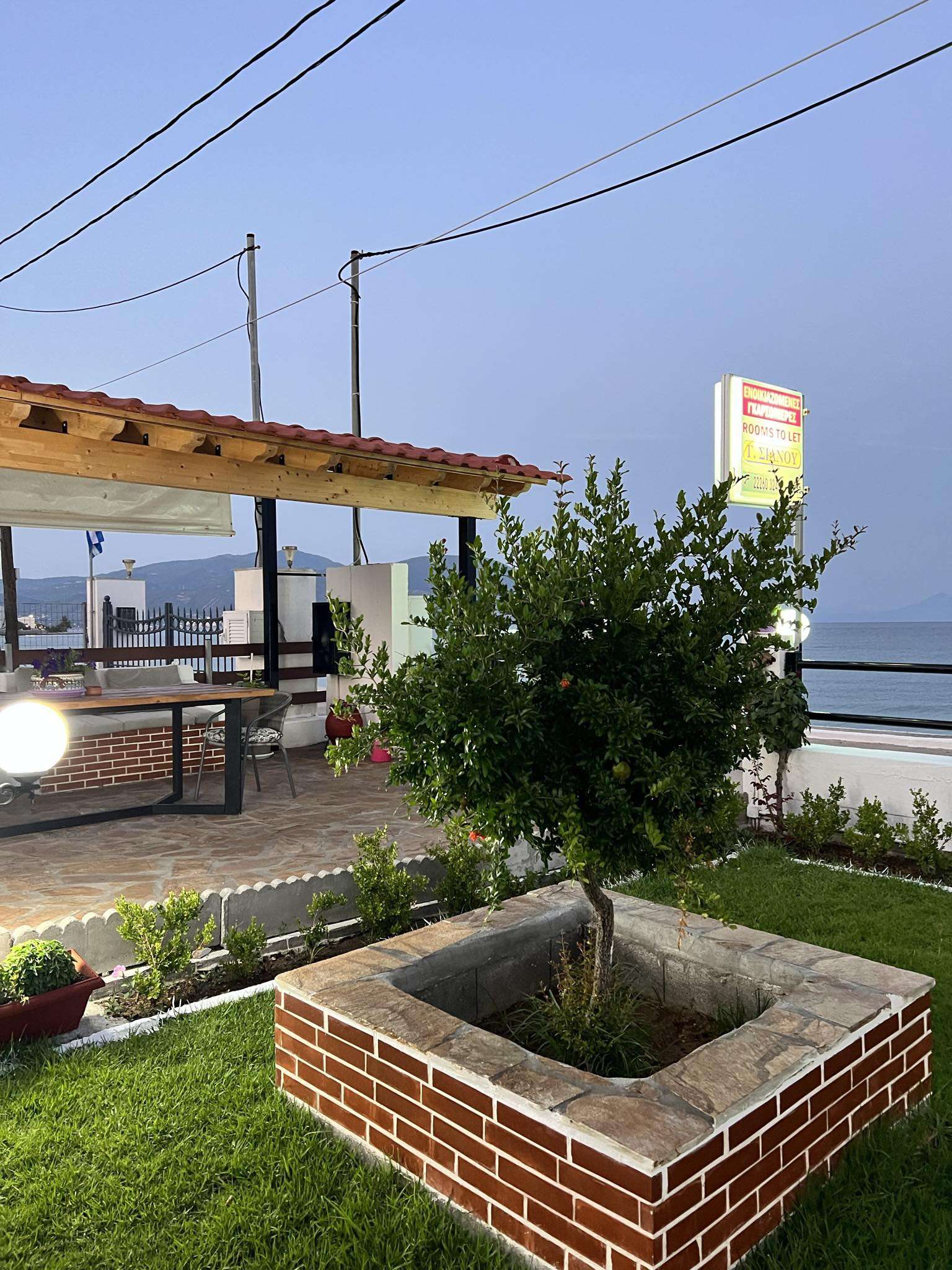 Πορτρέτο δωματίου 2